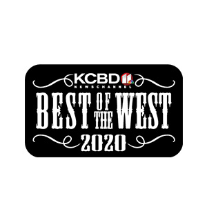 Texas Tech Physicians Best of the West Award