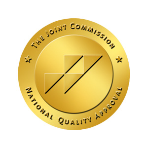 Texas Tech Physicians Award from Joint Commission