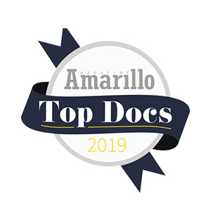 Texas Tech Physicians Top Docs