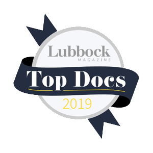 Texas Tech Physicians Top Doc Award