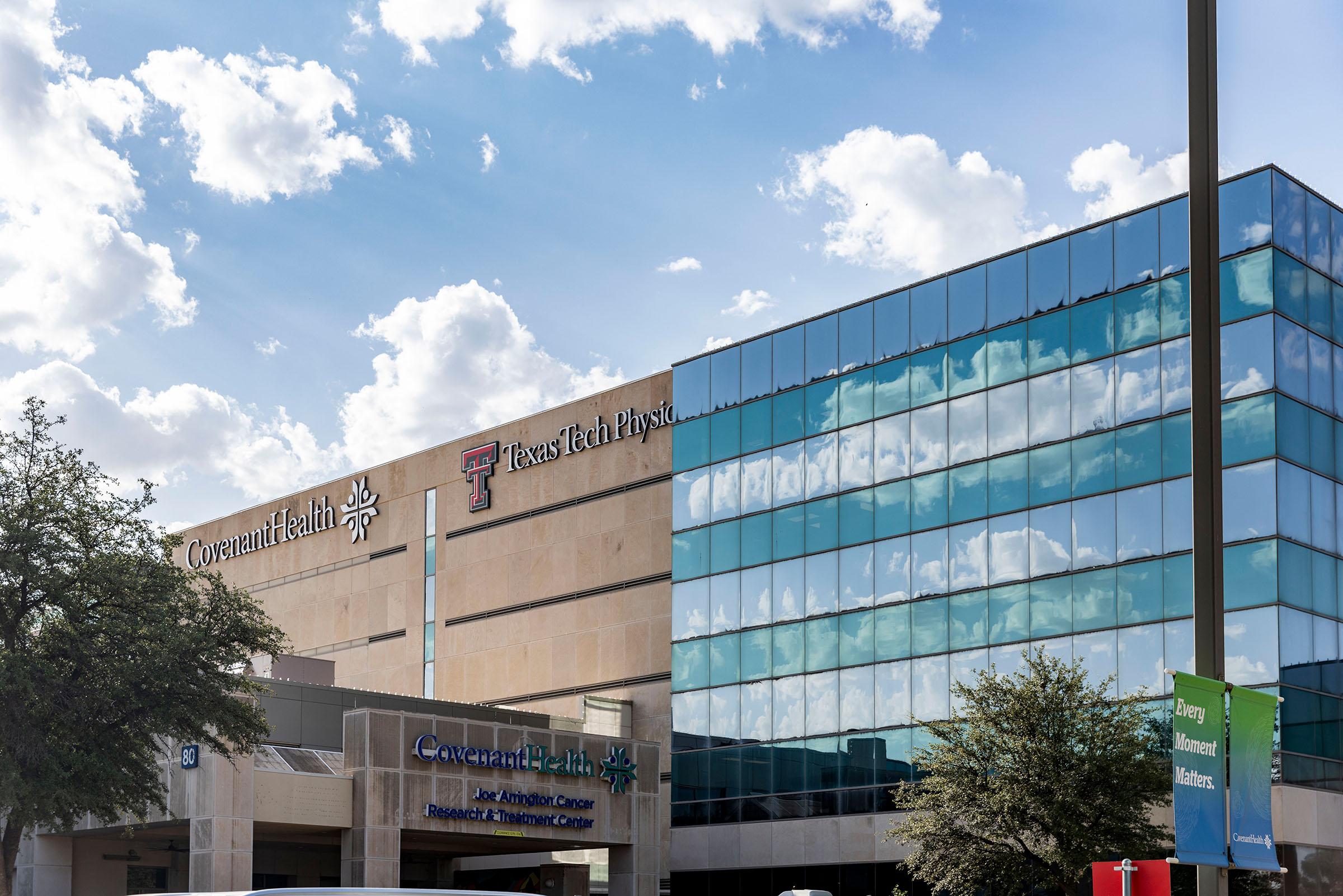 Joe Arrington Research and Treatment Center