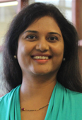 Sirlatha Alapati, M.D.