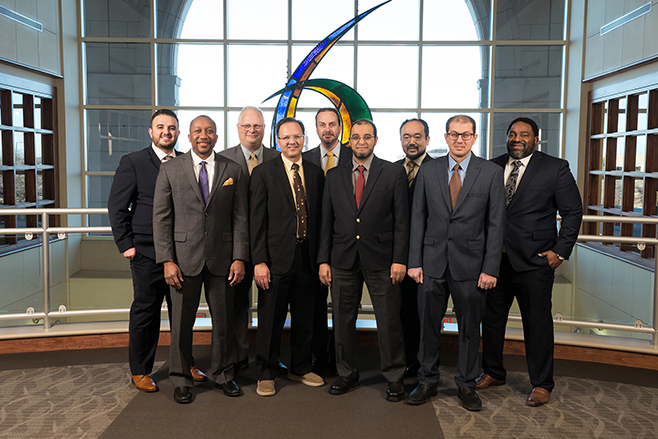 Amarillo Surgery Team