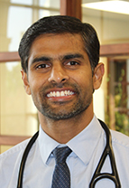 Rakesh Donthula, M.D.