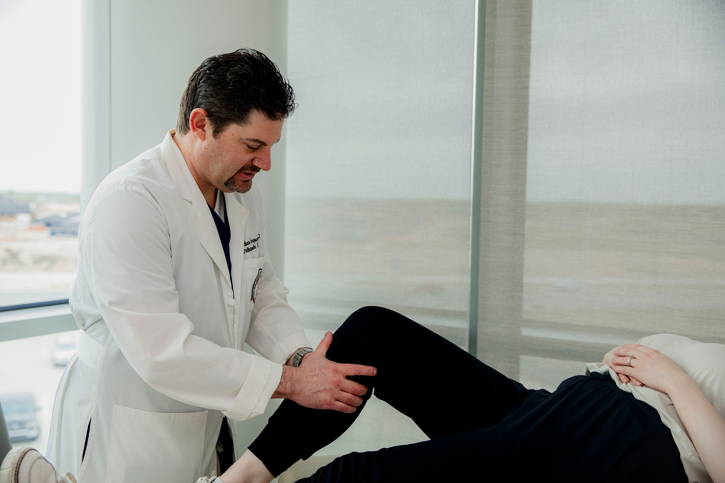 Sports Medicine