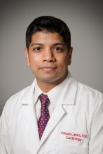 Ankush Lahoti, M.D.