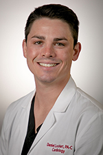 Daniel Lockhart headshot