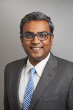 Deephak Swaminath, M.D., MBA, FACC, FACHE, FHRS