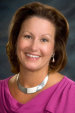 Leigh Ann Jenkins, M.D.