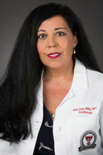 M Rosa Lees, MSN, FNP-C, APRN