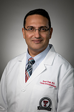 Sameh Girgis, M.D., FHRS
