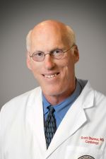 Scott Shurmur, M.D.