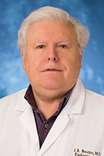 Jose Beceiro, M.D.