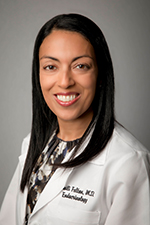 Shaili Felton, M.D.