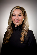 Sima Shahbandar, M.D.