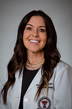 Kim Melcher, FNP-C