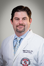 Matthew Ferguson, M.D.