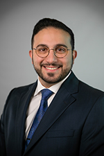 Mohamad Sidani, M.D.