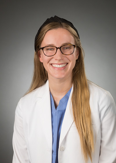 Melissa Moncrief headshot