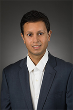 Pranav Sharma, M.D.