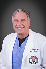 J. Thomas Cammack, M.D.