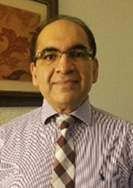 Nadeem Mian headshot