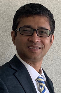 Dr. Nabi