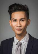 Travis Pham headshot