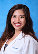 Thu Tran headshot