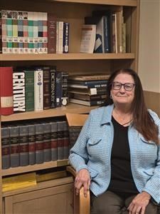 Gail Johnson, M.D.