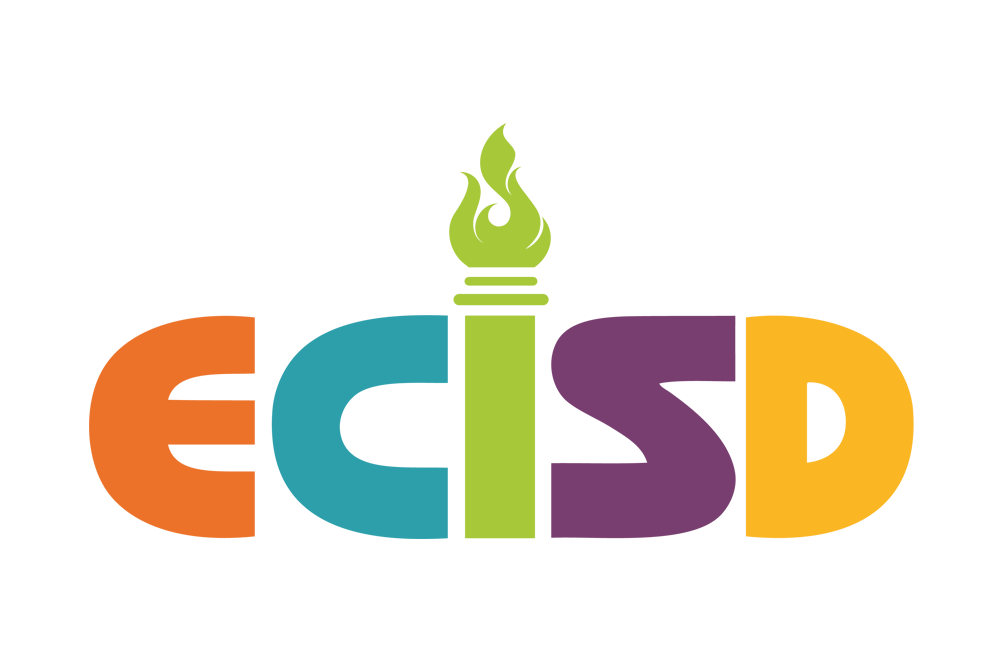 Ector County ISD logo