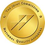Texas Tech Physicians of Lubbock has earned The Joint Commission's Gold Seal of Approval