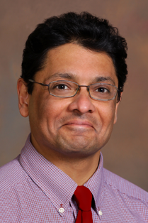 Dr. Bobby Jain