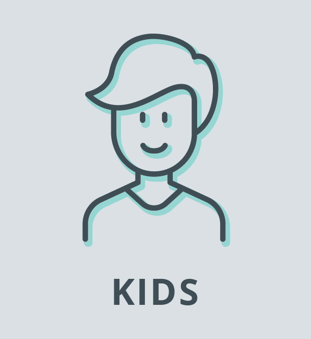 kids icon